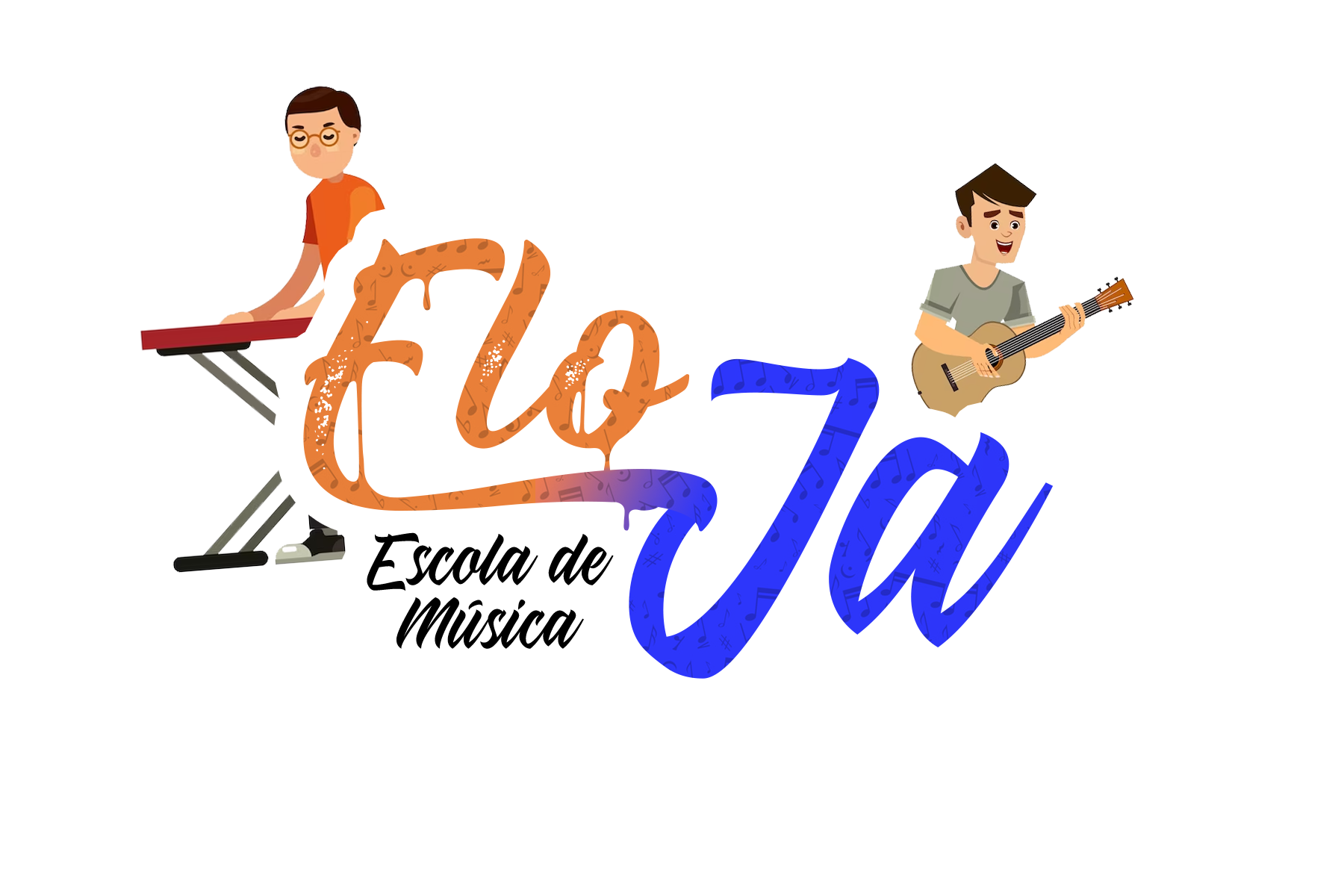 Logo ELo ja